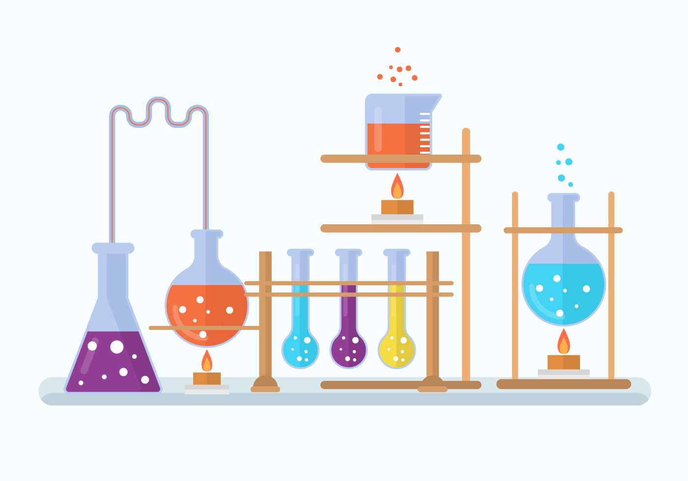 Top 3 Resources to Learn Chemistry for Free